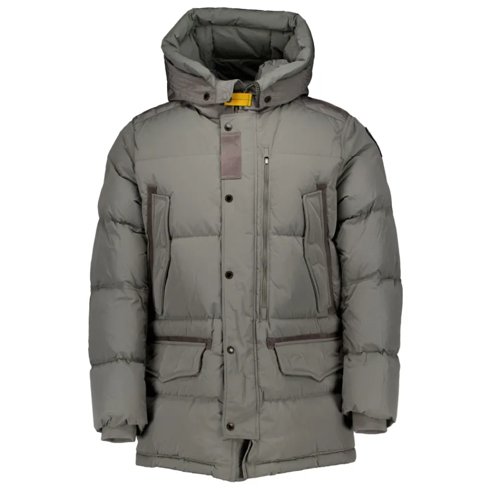 Heren Parajumpers Jassen^Harraseeket Gewatteerde Jas