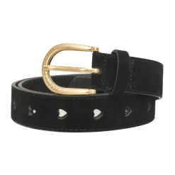 DAMES FABIENNE CHAPOT Hart Uitgesneden Riem Accessoire