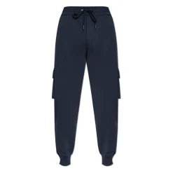 Heren Moose Knuckles Broeken^Hartsfield Cargo Jogger