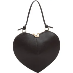 DAMES Estro Hartvormige Handtas