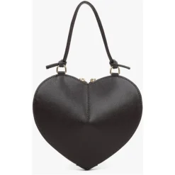 DAMES Estro Hartvormige Handtas