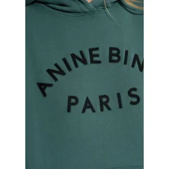 DAMES Anine Bing Hoodies & Sweatvesten|Truien & Vesten^Harvey Sweatshirt
