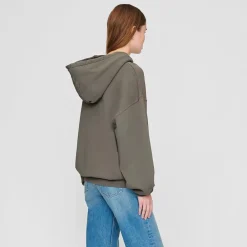 DAMES Anine Bing Hoodies & Sweatvesten^Harvey Sweatshirt