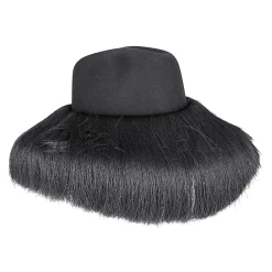 DAMES Comme des Garçons Hoeden|Hoeden^Hats