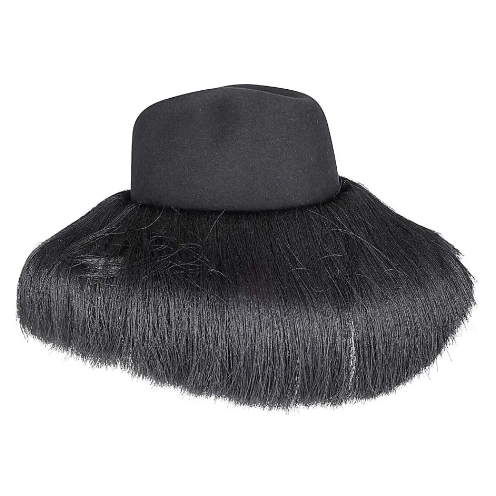 DAMES Comme des Garçons Hoeden|Hoeden^Hats