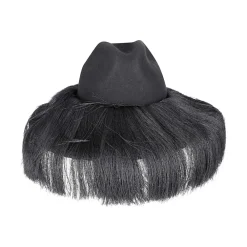 DAMES Comme des Garçons Hoeden|Hoeden^Hats