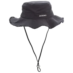 DAMES Jacquemus Hoeden|Hoeden^Hats