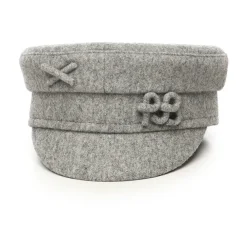 DAMES Ruslan Baginskiy Hoeden^Hats