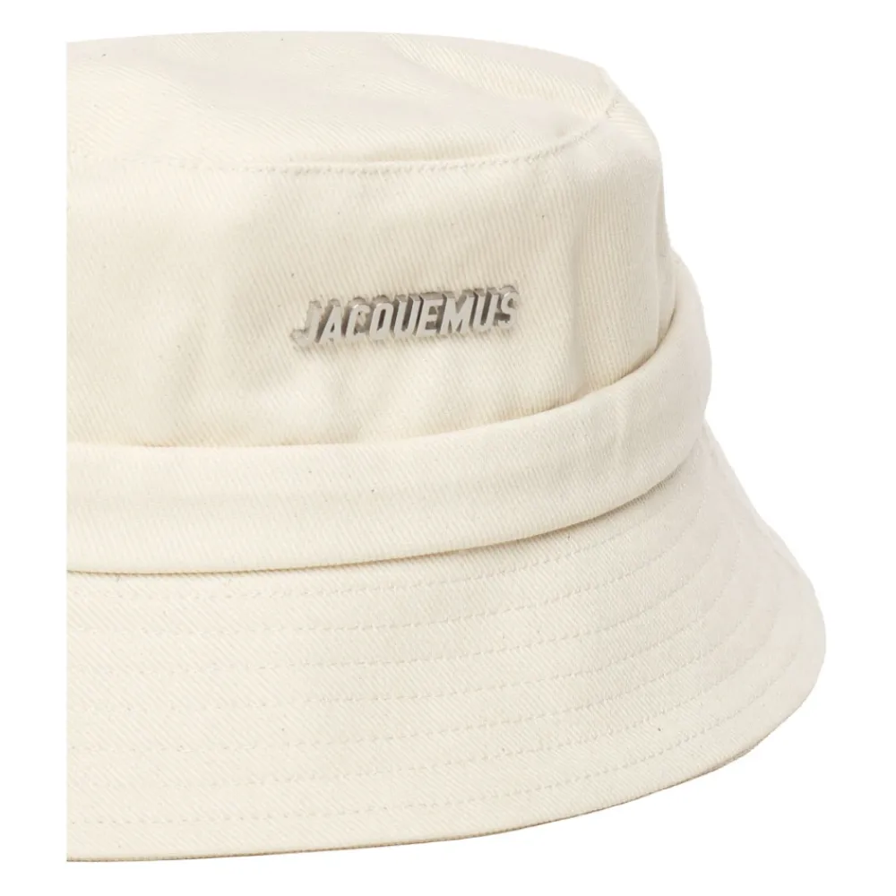 Heren Jacquemus Hats