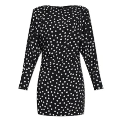 DAMES Anine Bing Jurken^Haven Dress