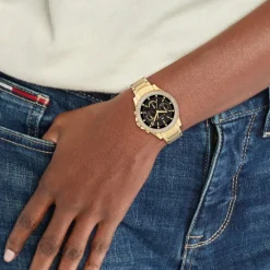 DAMES Tommy Hilfiger Horloges^Haven Watch