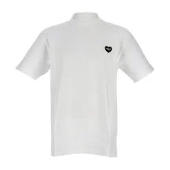 Heren Carhartt Wip Shirts^Heart II Hartt T-Shirt
