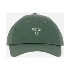 Heren Arte Antwerp Petten^Heart Logo Cap