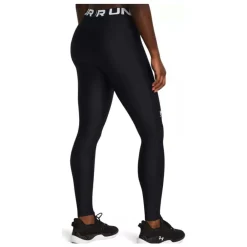 Under Armour Trainingsbroeken^HeatGear Authentics Legging