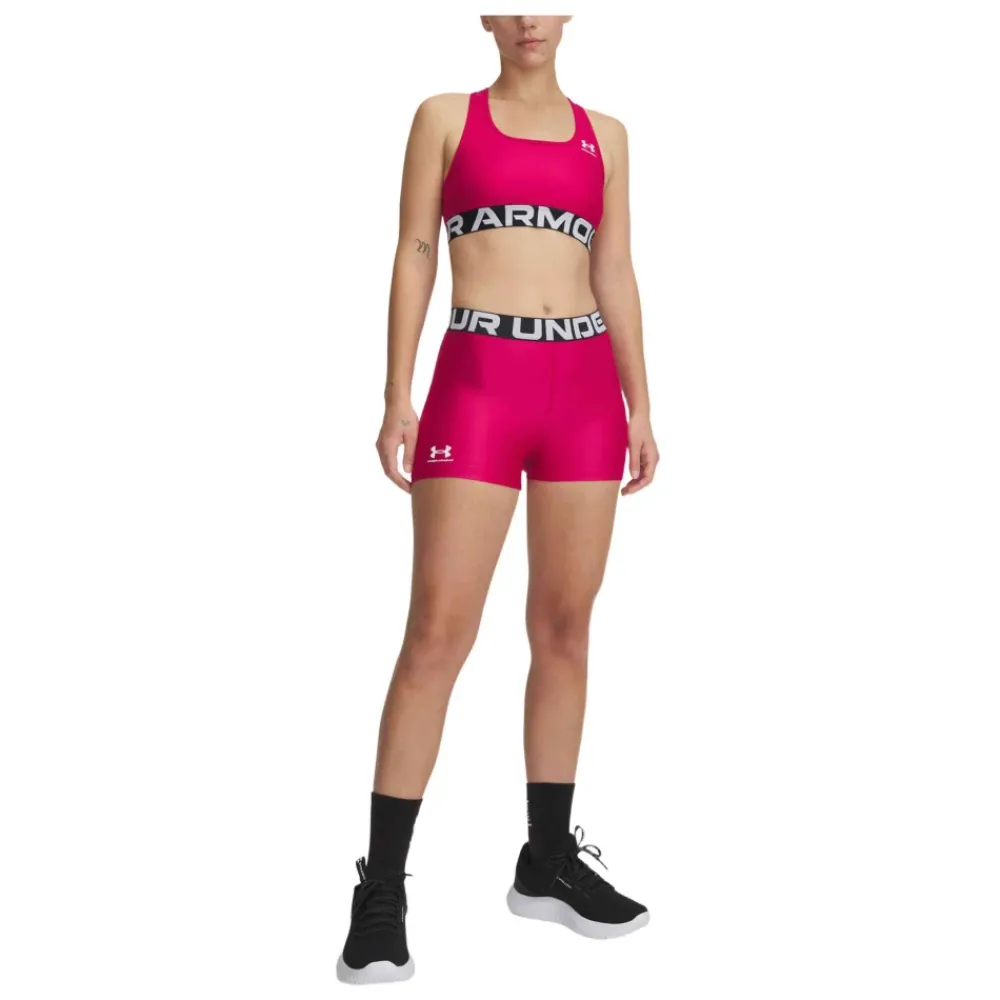 Under Armour HeatGear Shorty