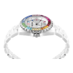 DAMES Philipp Plein Horloges^Heaven Watch