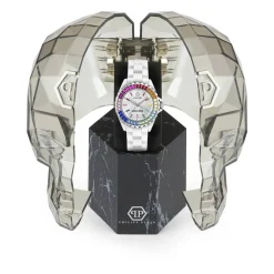 DAMES Philipp Plein Horloges^Heaven Watch