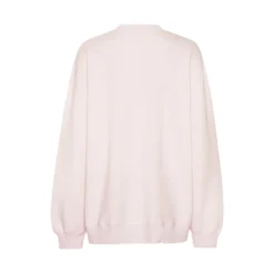 DAMES ROTATE Birger Christensen Heavy Sweat Crewneck