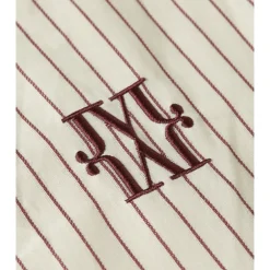 DAMES Josh V HEDY Oversized Blouse Met Strik