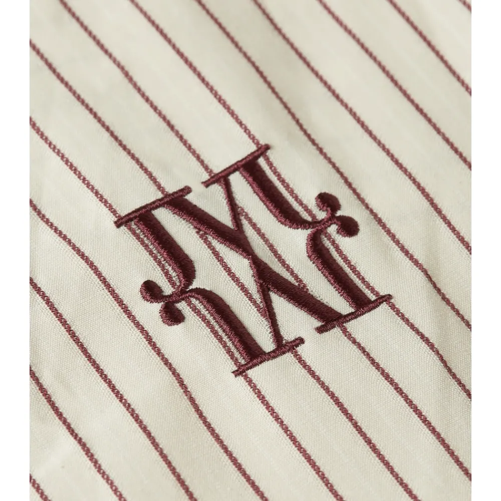 DAMES Josh V HEDY Oversized Blouse Met Strik