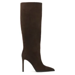 DAMES Kazar Enkellaarsjes^Heeled Boots