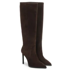 DAMES Kazar Enkellaarsjes^Heeled Boots
