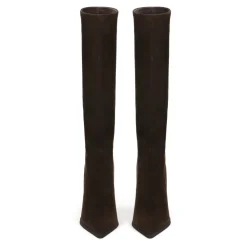 DAMES Kazar Enkellaarsjes^Heeled Boots