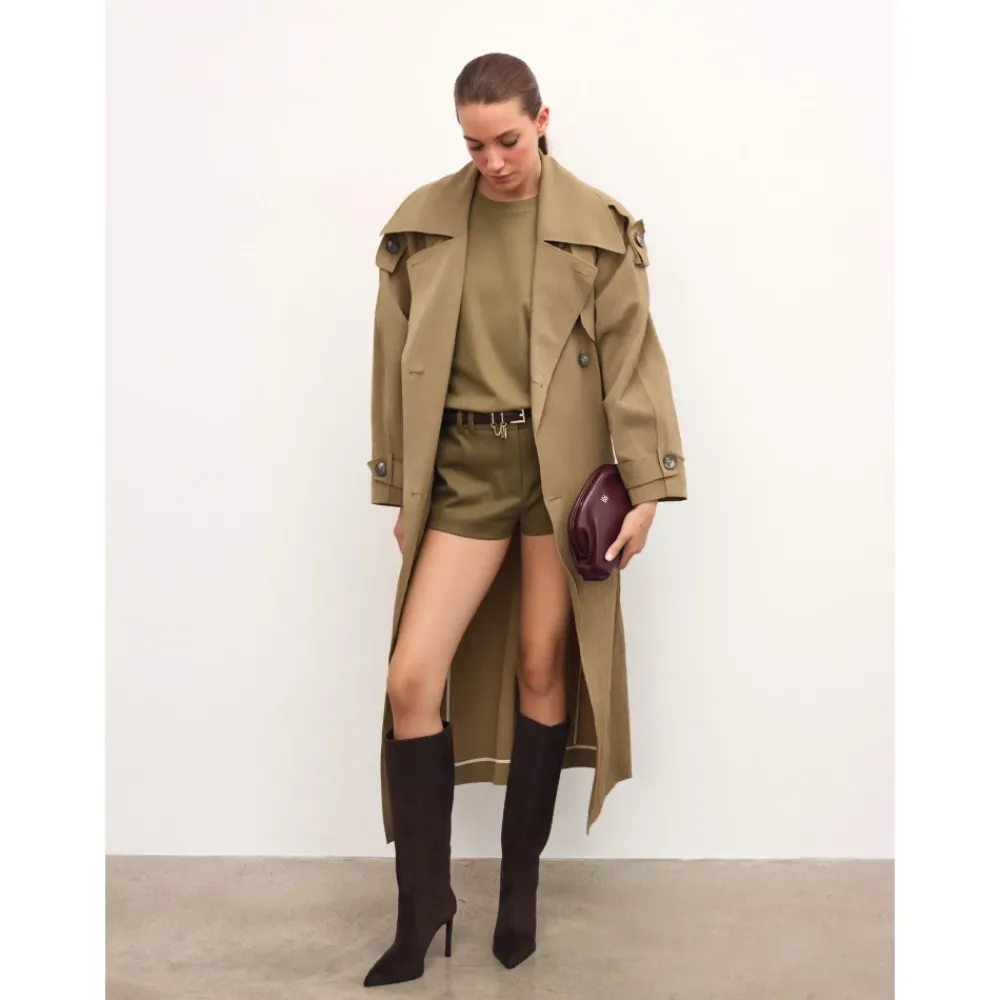 DAMES Kazar Enkellaarsjes^Heeled Boots