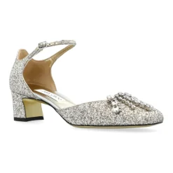 DAMES Jimmy Choo Pumps^Heeled Shoes Verity