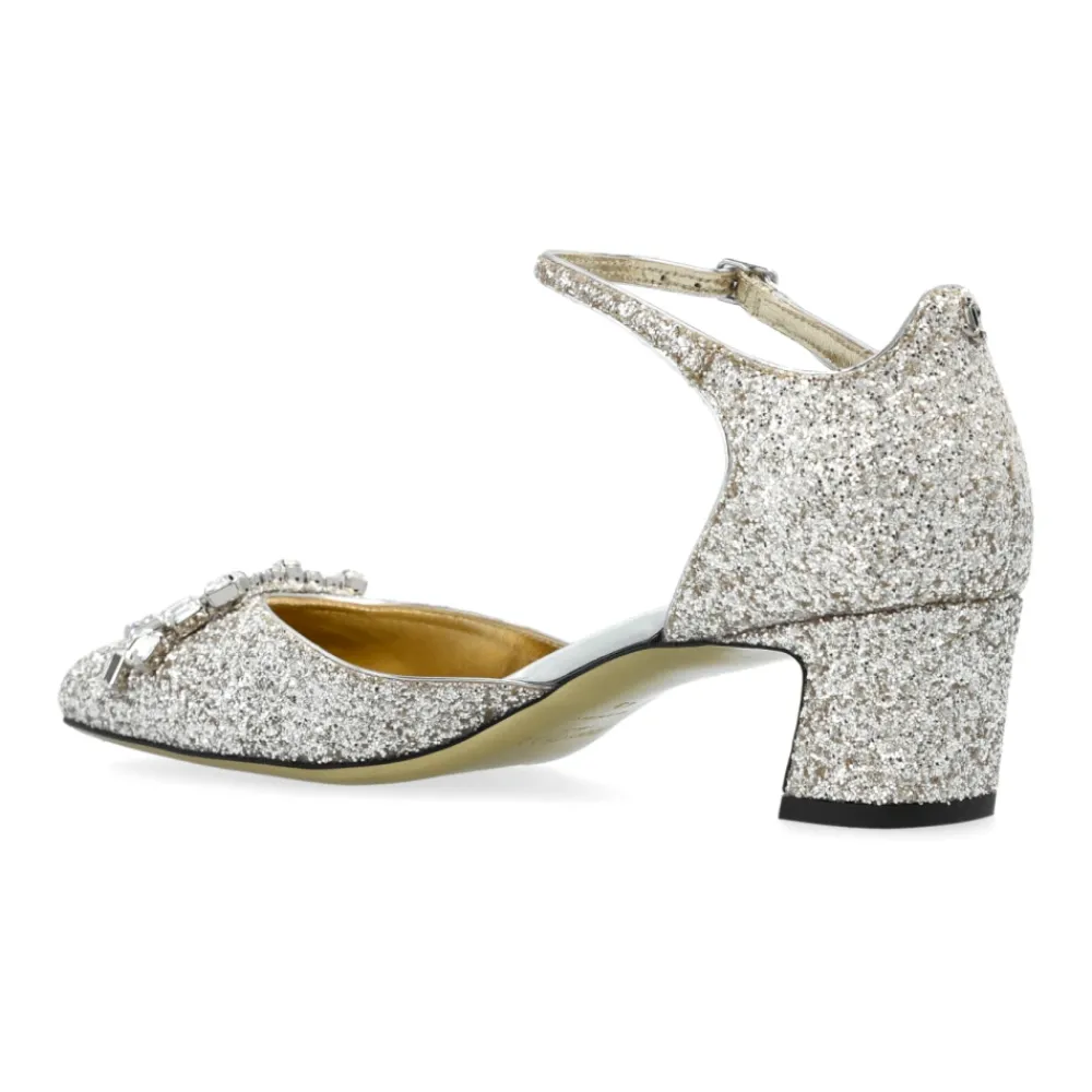 DAMES Jimmy Choo Pumps^Heeled Shoes Verity