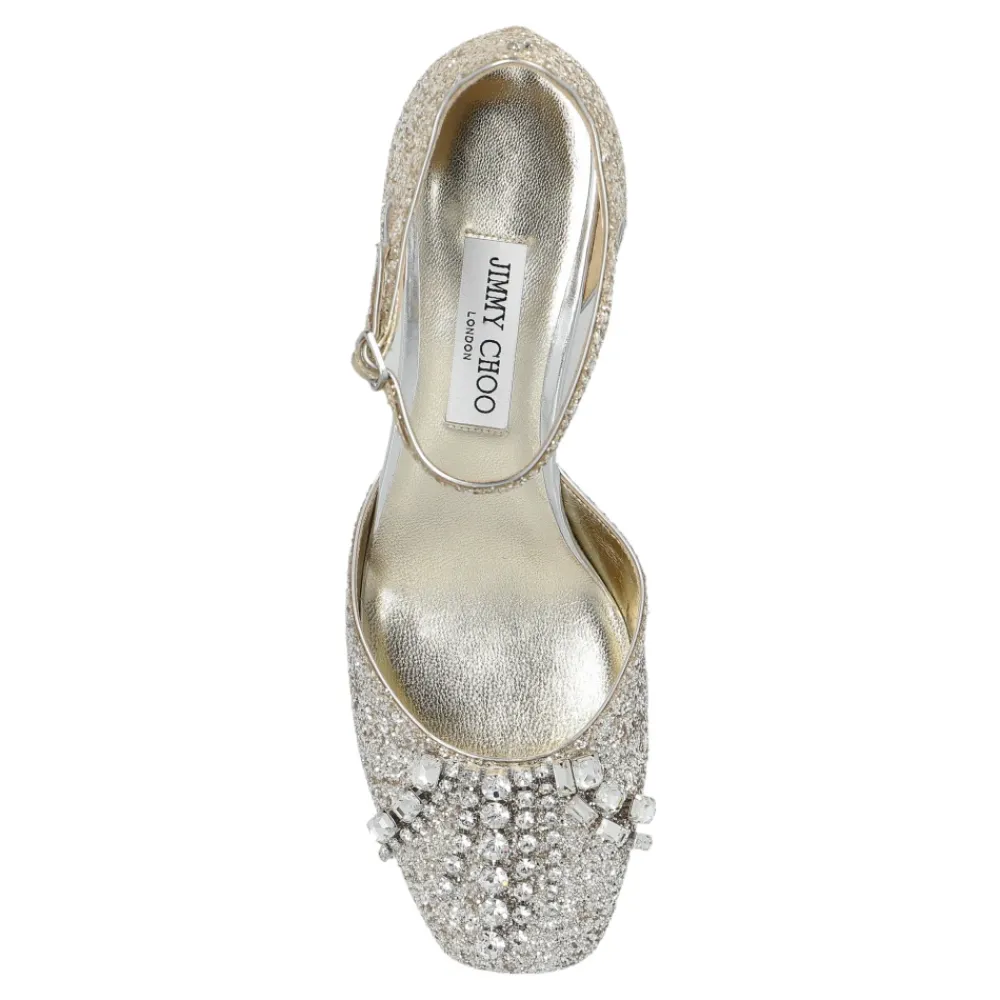 DAMES Jimmy Choo Pumps^Heeled Shoes Verity