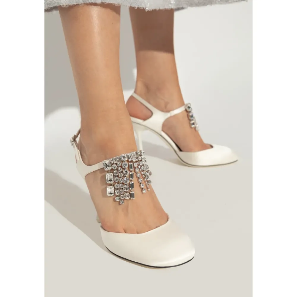DAMES Jimmy Choo Pumps^Heeled Shoes Verity