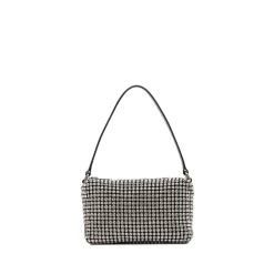 DAMES Alexander Wang Heiress Medium Pouch