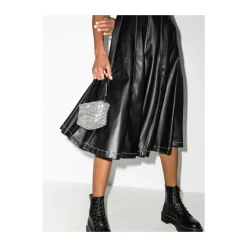 DAMES Alexander Wang Heiress Medium Pouch