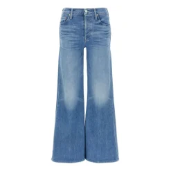 DAMES Mother Heldere e Denim Jeans