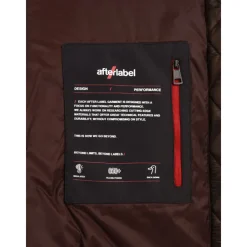 DAMES Afterlabel Jassen^Helsinki Jacket