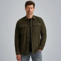 Heren PME Legend Hemd