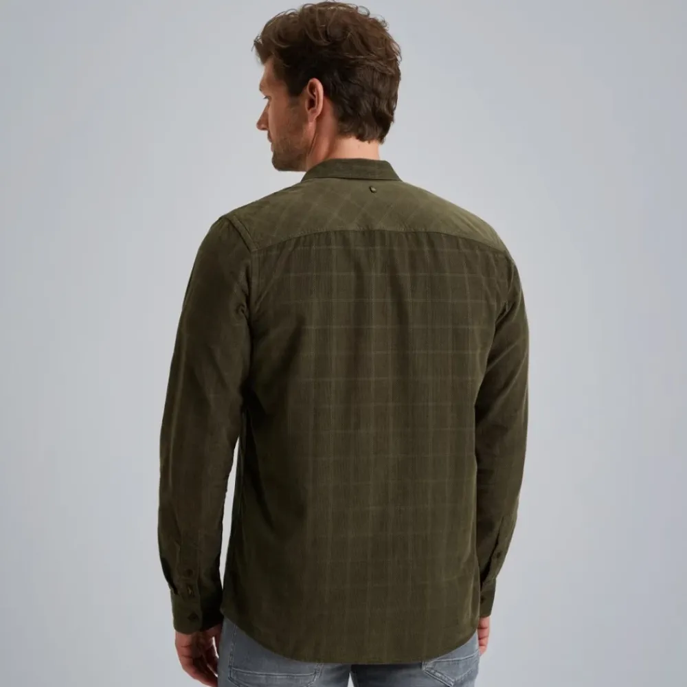 Heren PME Legend Hemd