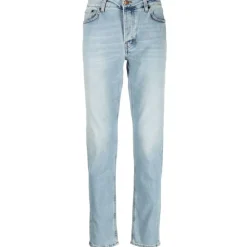 Heren Haikure Jeans^Heren Cleveland Broek