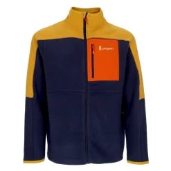 Cotopaxi Outdoorjassen^Heren Fleece Jack met Rits