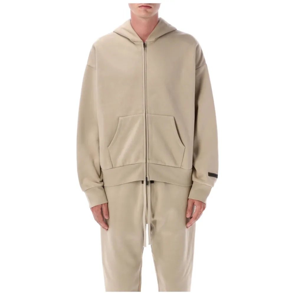 Heren Fear Of God Truien & Vesten^Heren Gebreide Kleding Timber SS25 Hoodie