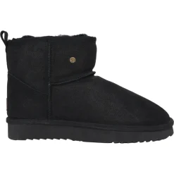 Heren Warmbat Snowboots^Heren gevoerde laars -