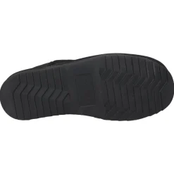 Heren Warmbat Snowboots^Heren gevoerde laars -