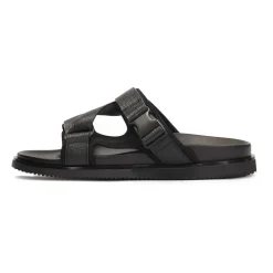 Heren Kazar Heren leren slippers in