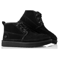 Heren UGG Heren leren sneakers