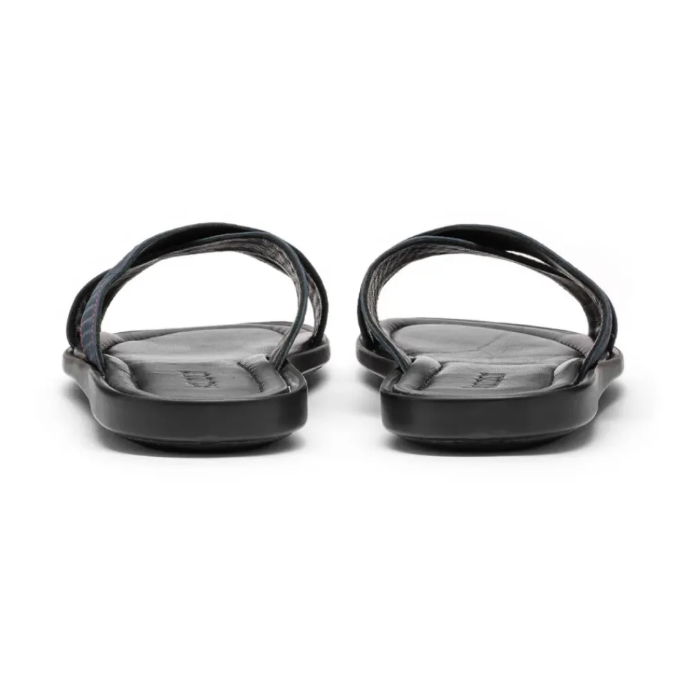 Heren Kazar Slippers^Heren marinee slides