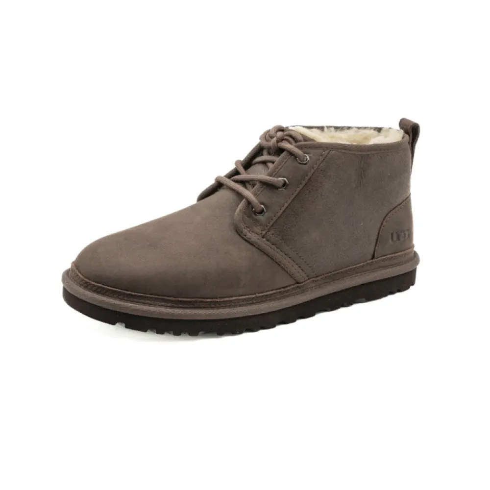 Heren UGG Snowboots|Laarzen^Heren Neumel Distressed Laarzen