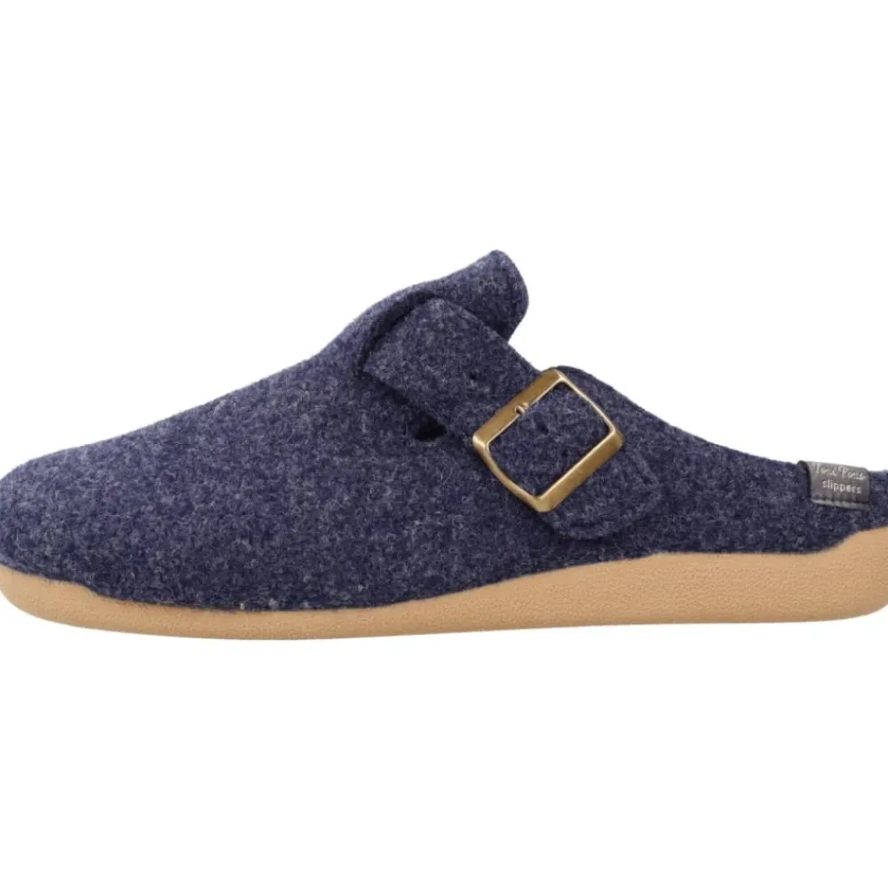 Heren Toni Pons Pantoffels^Heren Pantoffels