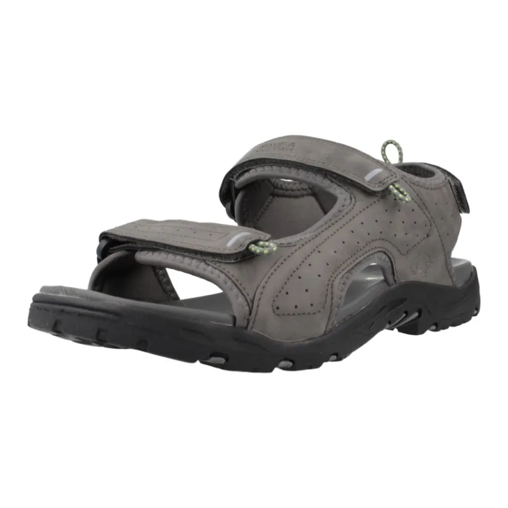 Heren Gioseppo Heren Platte Sandalen