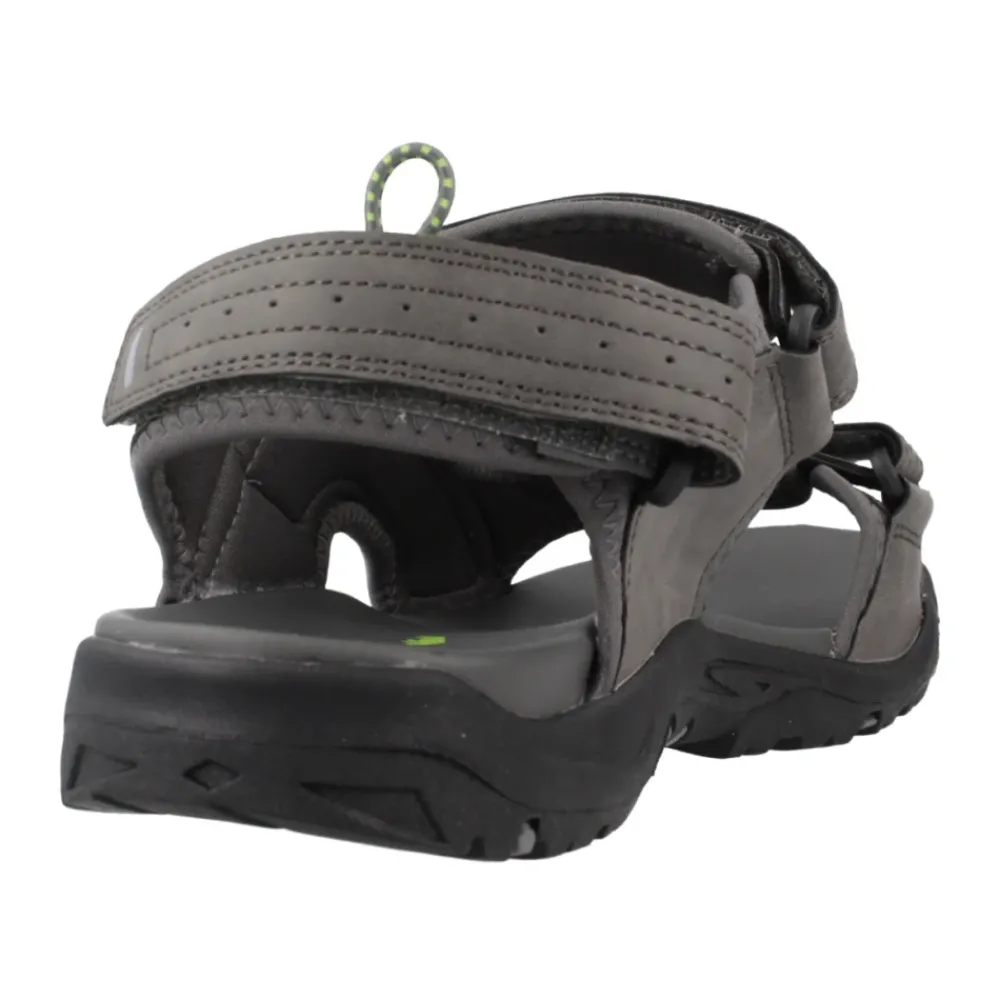 Heren Gioseppo Heren Platte Sandalen